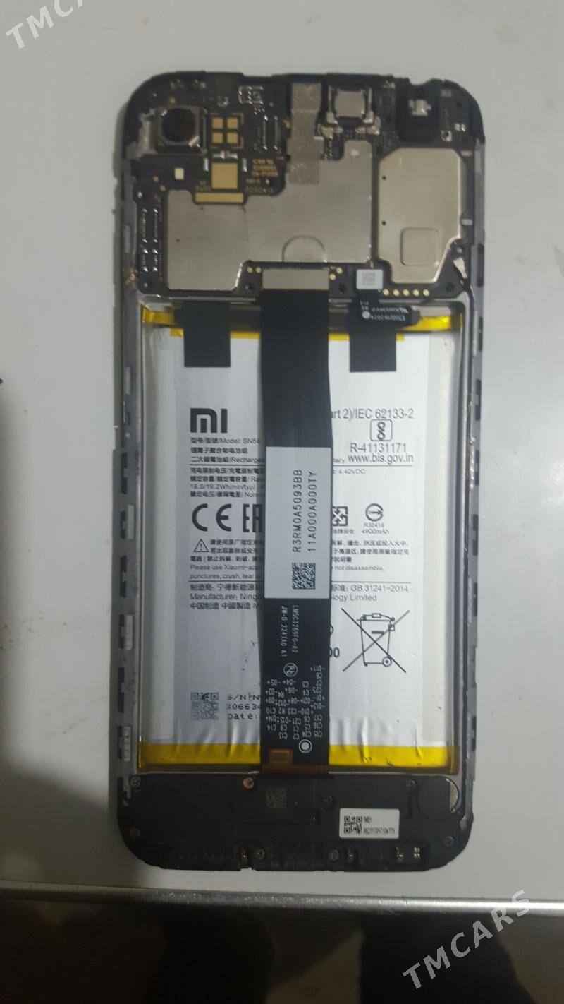 Redmi 9A - Mary - img 2