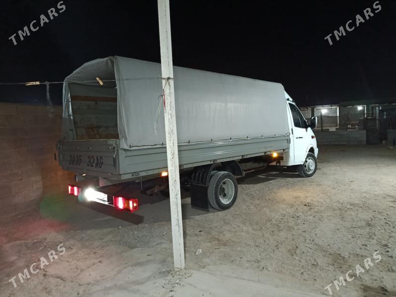 Gaz Gazel 2006 - 145 000 TMT - Гарадамак - img 5