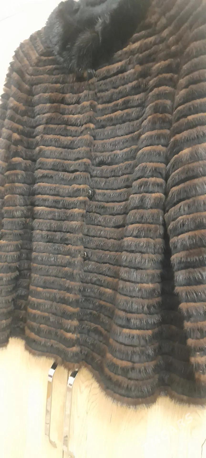 Шуба Palto - Parahat 3 - img 2