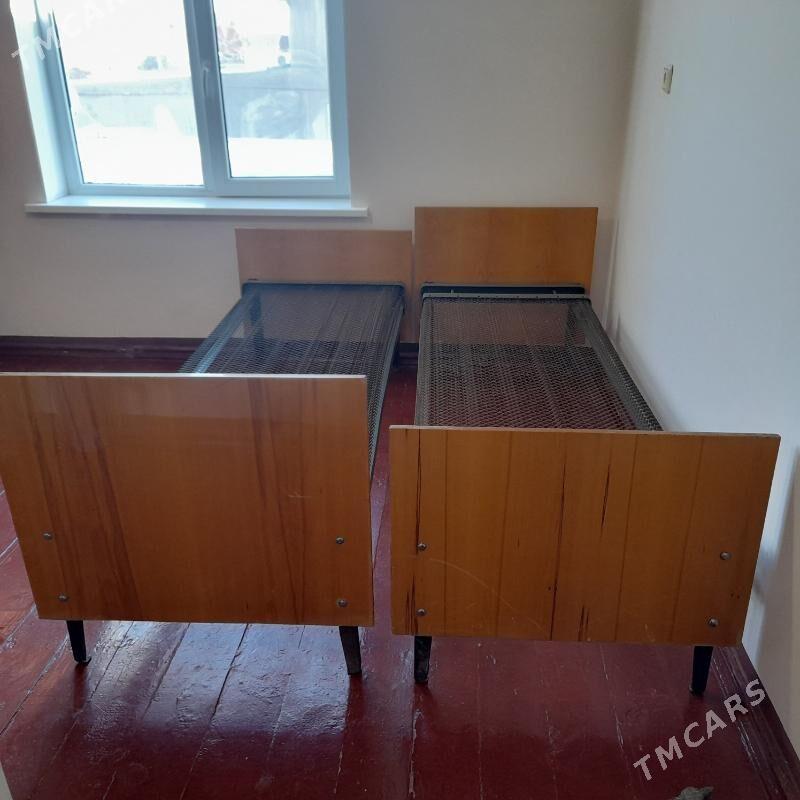 Krowat. Кровать - Daşoguz - img 2