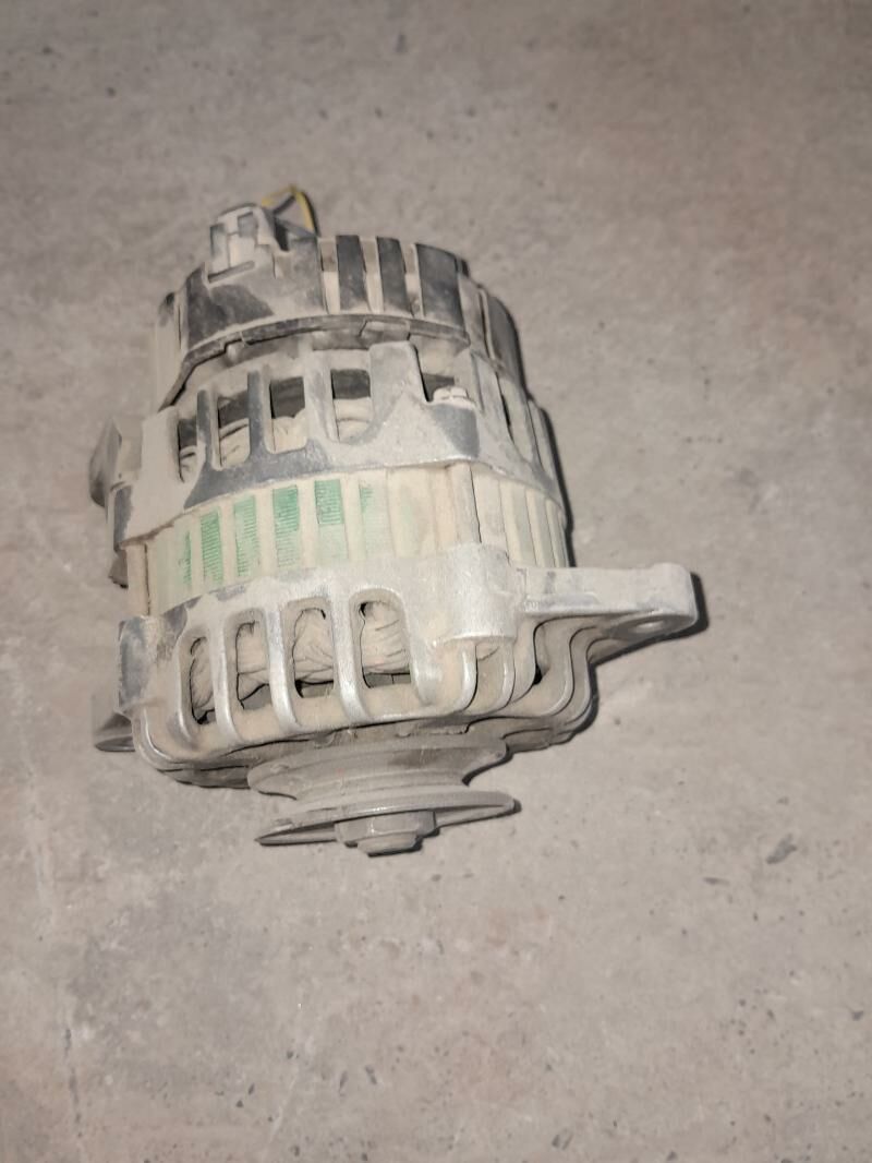 tiko matiz - Дашогуз - img 6