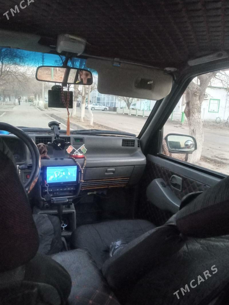 Daewoo Tico 1997 - 22 000 TMT - Daşoguz - img 2