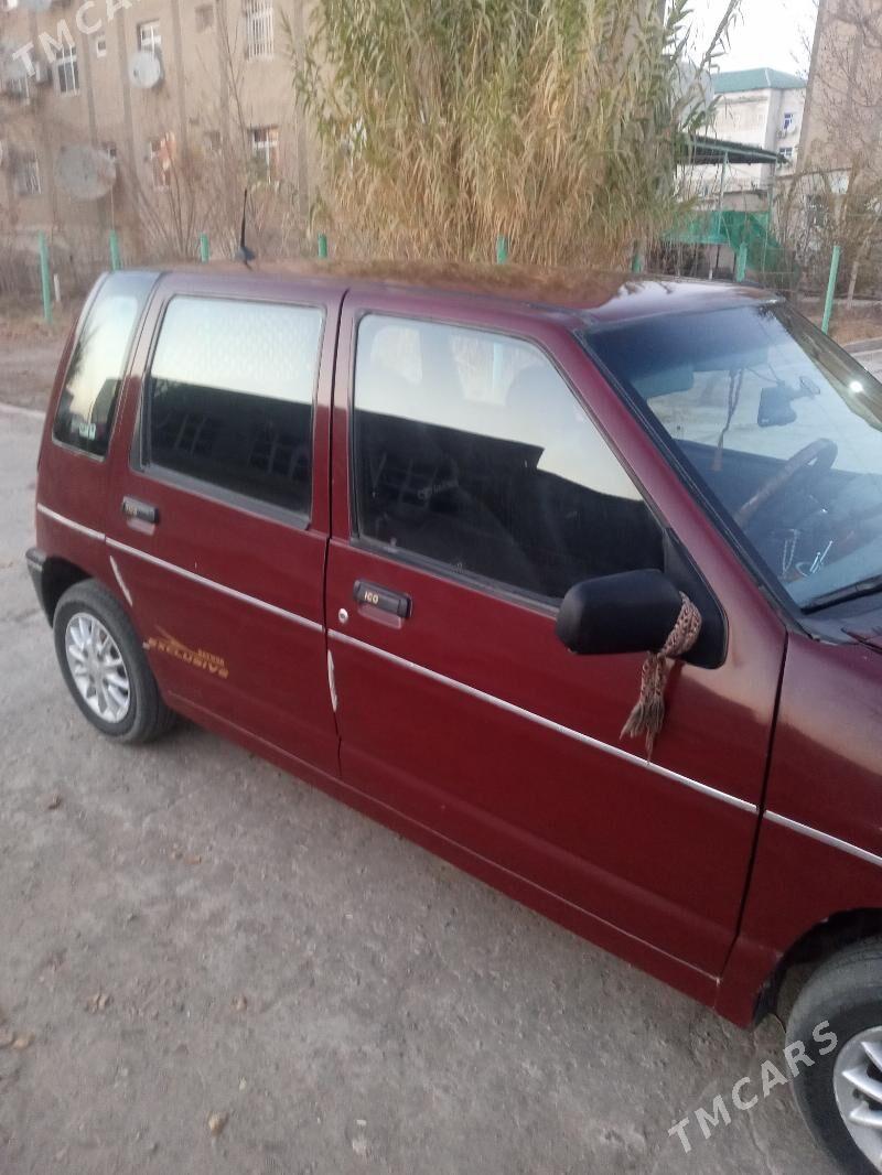 Daewoo Tico 1997 - 22 000 TMT - Daşoguz - img 4