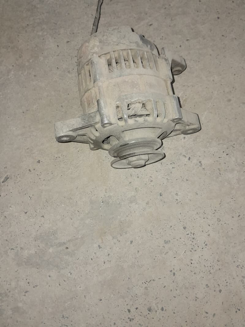 tiko matiz - Дашогуз - img 5