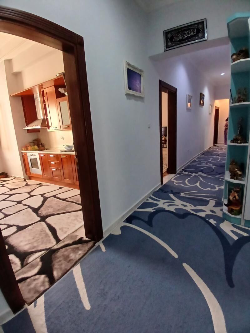 Нефтегаз-Мира 2эт 3ком 135м² - Aşgabat - img 4