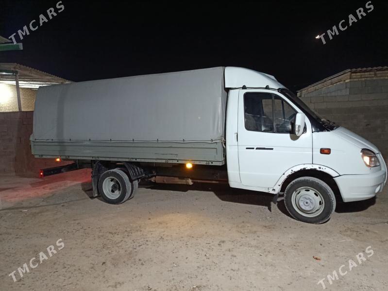 Gaz Gazel 2006 - 145 000 TMT - Гарадамак - img 2
