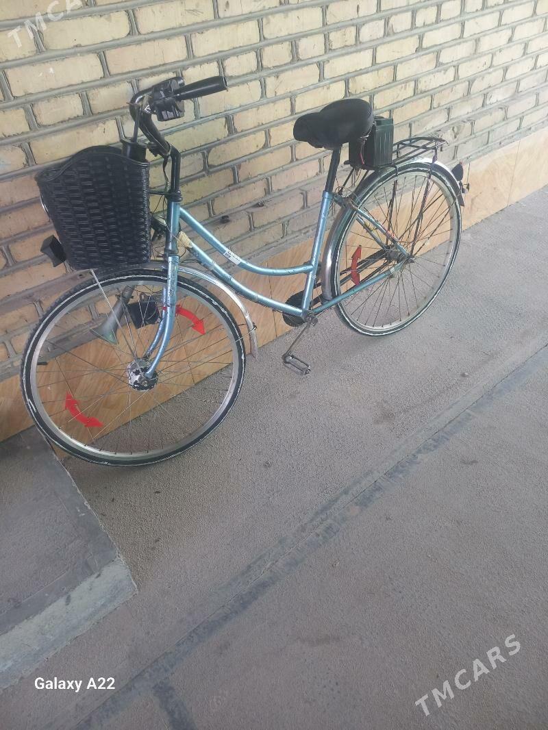 welosipet 26 - Wekilbazar - img 2