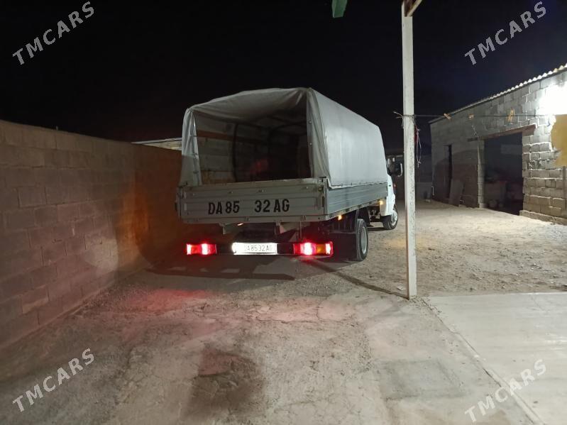 Gaz Gazel 2006 - 145 000 TMT - Гарадамак - img 4