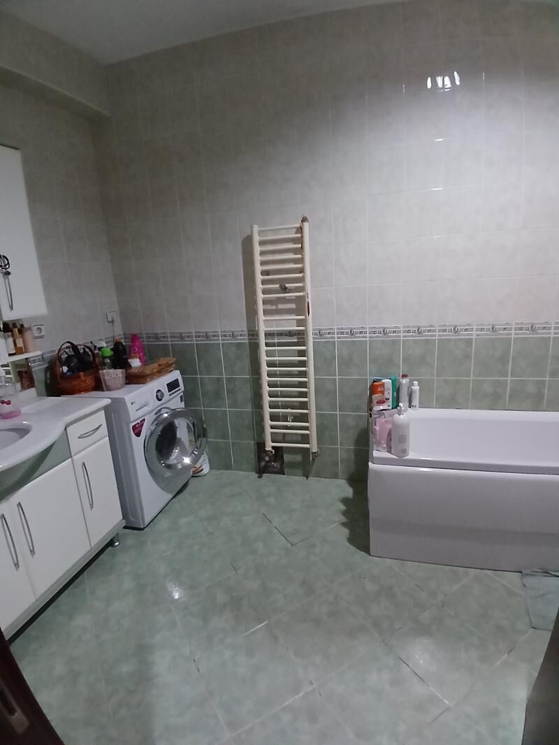 Нефтегаз-Мира 2эт 3ком 135м² - Aşgabat - img 7