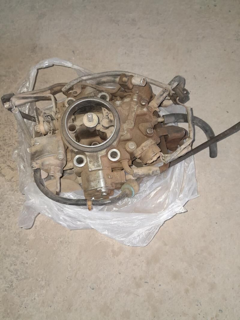 tiko matiz - Дашогуз - img 7