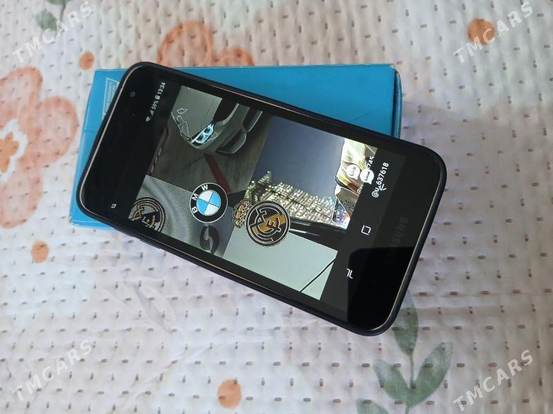 Samsung j2 core 2018 - Ашхабад - img 2