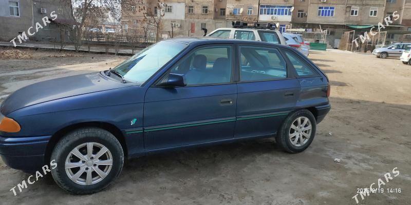 Opel Astra 1993 - 35 000 TMT - Daşoguz - img 4