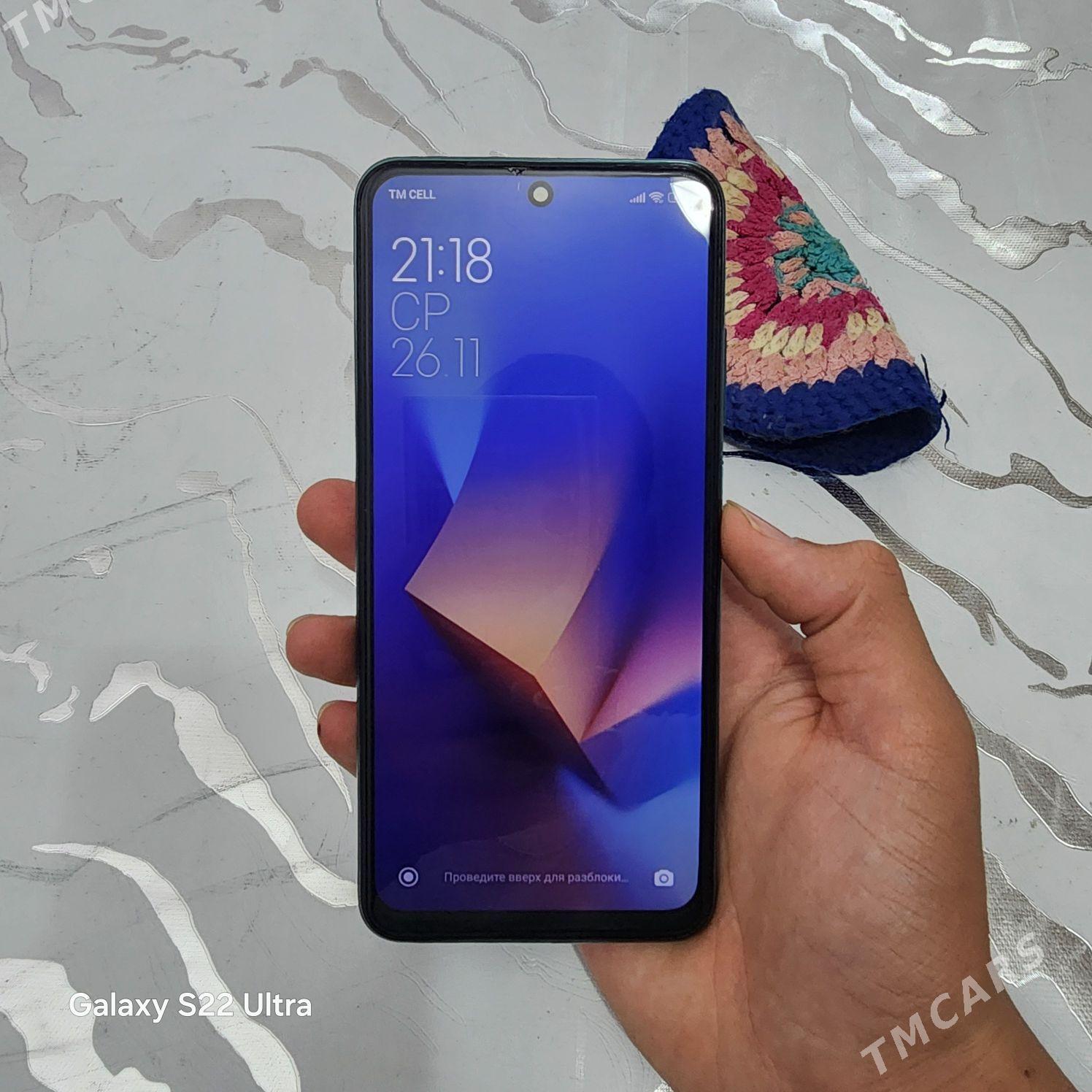 redmi not 10 - Дашогуз - img 5