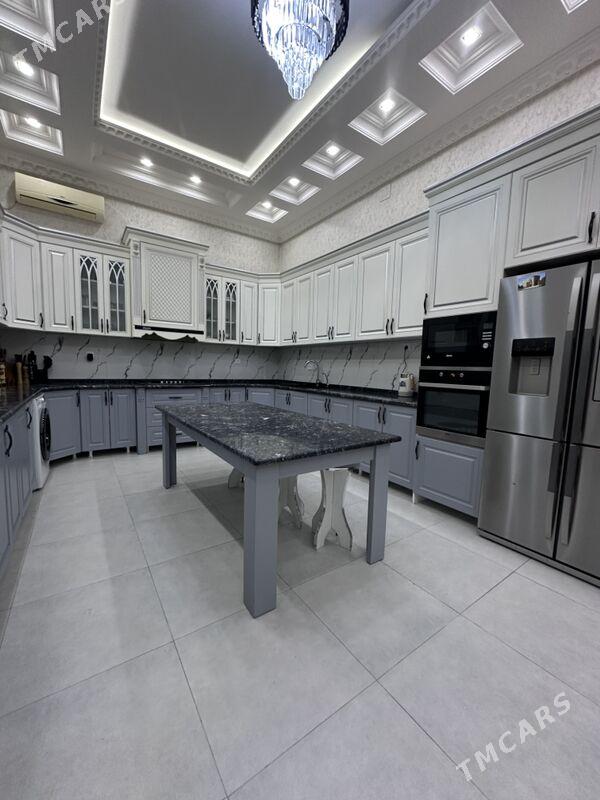 Yalkym Gosa Plan 16sotok 6kom - Ашхабад - img 8