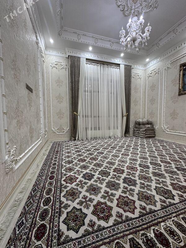 Yalkym Gosa Plan 16sotok 6kom - Ашхабад - img 6