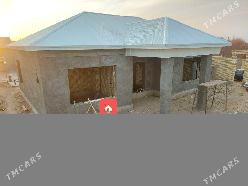 plan jay - Baýramaly - img 2