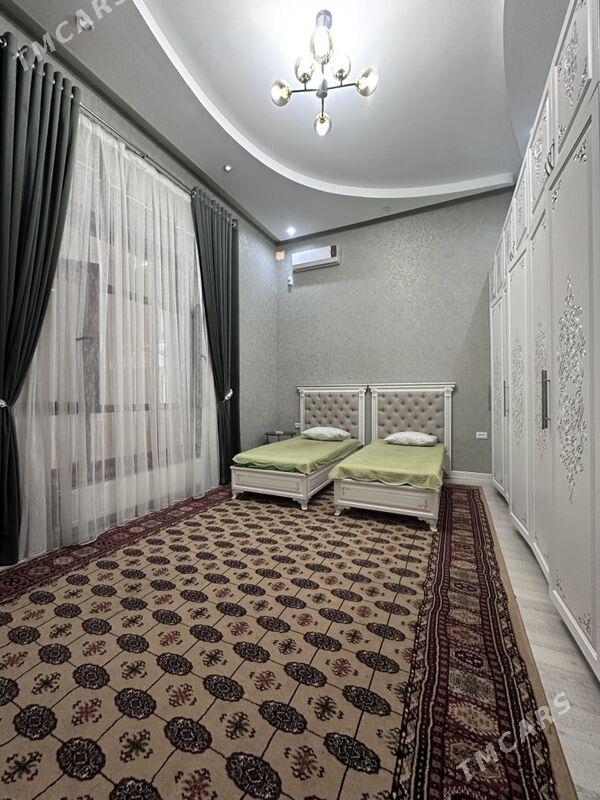 Yalkym Gosa Plan 16sotok 6kom - Ашхабад - img 4