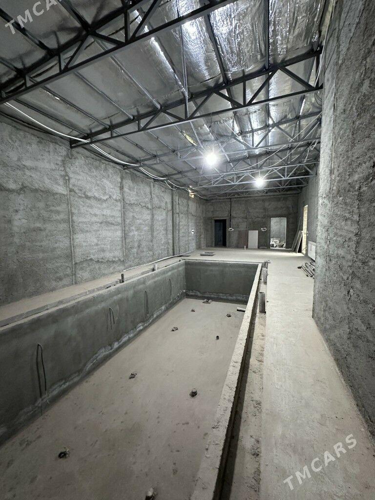 Gokje kottej 8sotok euro - Aşgabat - img 8