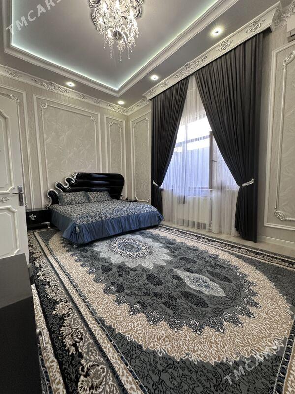 Yalkym Gosa Plan 16sotok 6kom - Ашхабад - img 3