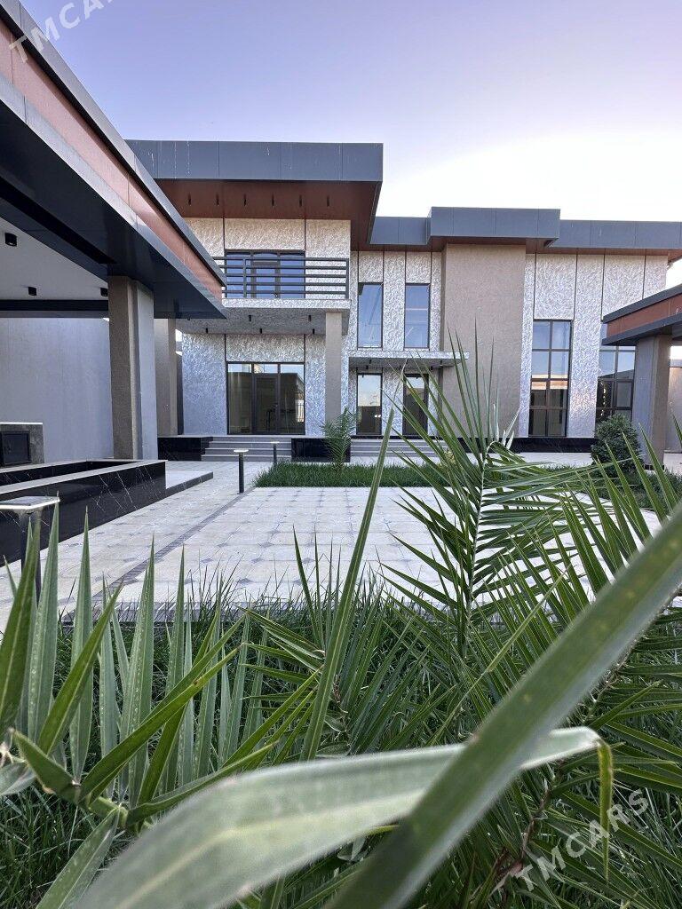 Gokje kottej 8sotok euro - Aşgabat - img 1