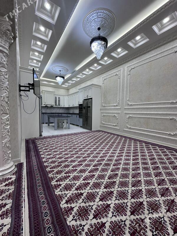 Yalkym Gosa Plan 16sotok 6kom - Ашхабад - img 7