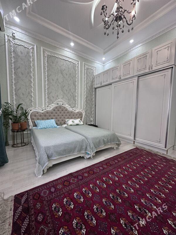 Yalkym Gosa Plan 16sotok 6kom - Ашхабад - img 5