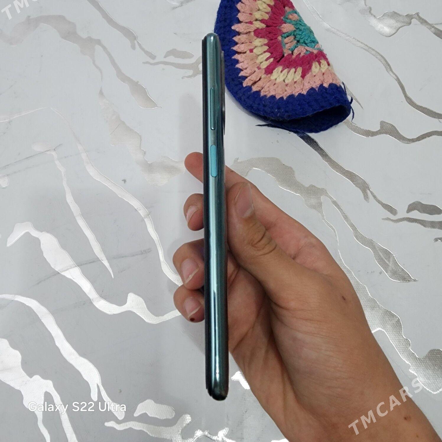 redmi not 10 - Дашогуз - img 3