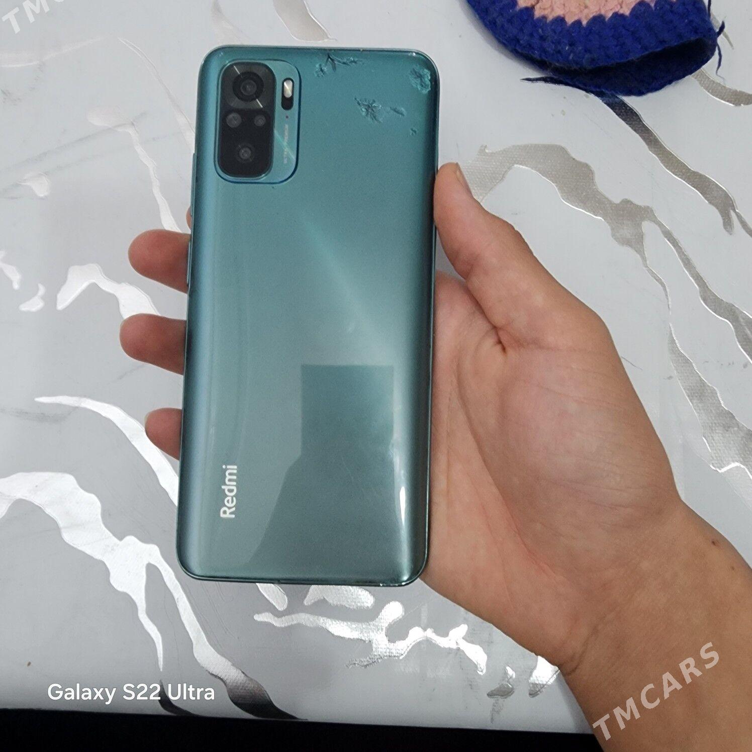 redmi not 10 - Дашогуз - img 2