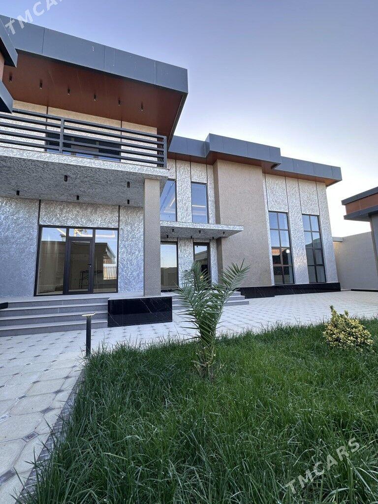 Gokje kottej 8sotok euro - Aşgabat - img 10