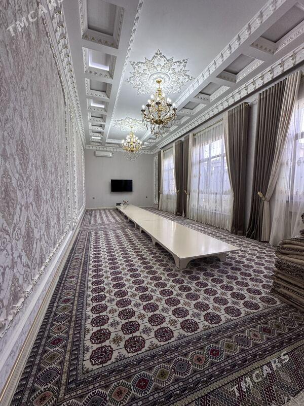 Yalkym Gosa Plan 16sotok 6kom - Ашхабад - img 10