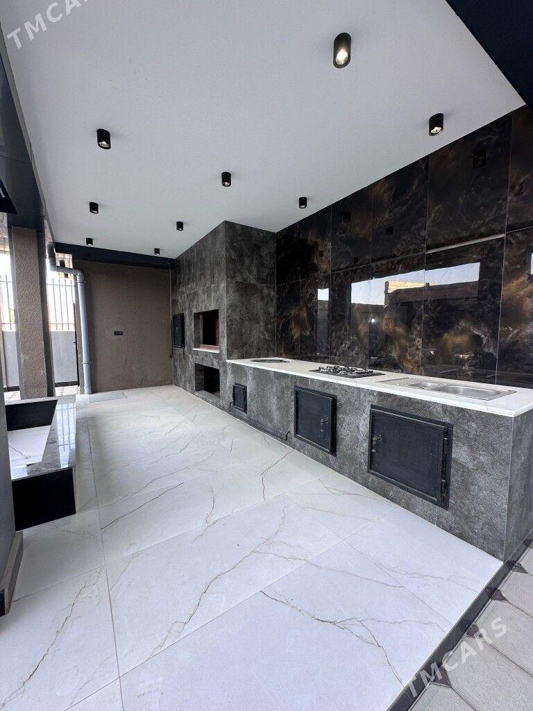 Gokje kottej 8sotok euro - Aşgabat - img 9