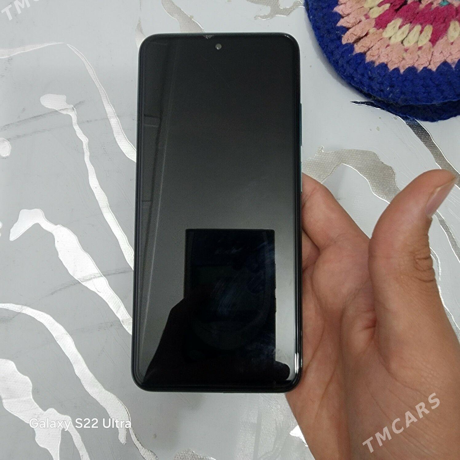 redmi not 10 - Дашогуз - img 1