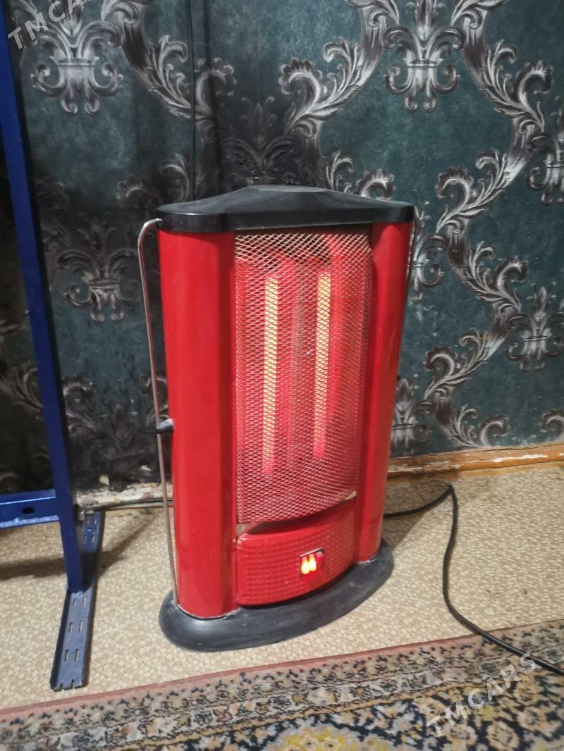 kamenny pecka - Türkmenabat - img 3