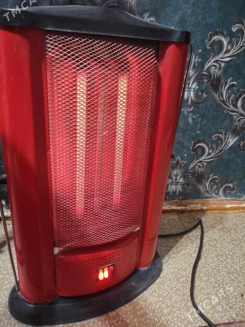 kamenny pecka - Türkmenabat - img 1