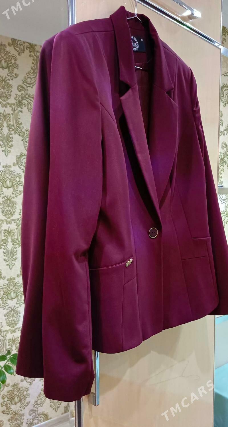 пиджак - Хазар - img 2