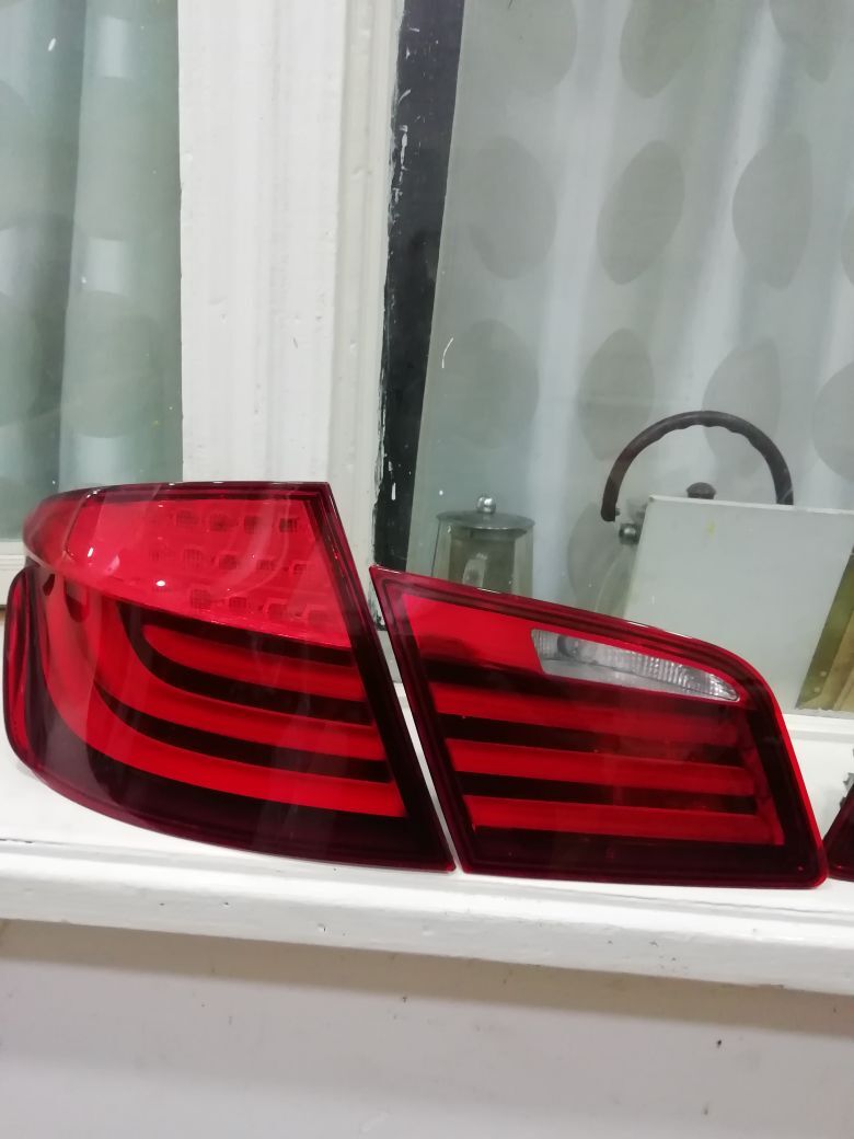 стоп сигналы ф10 2 000 TMT - Aşgabat - img 3