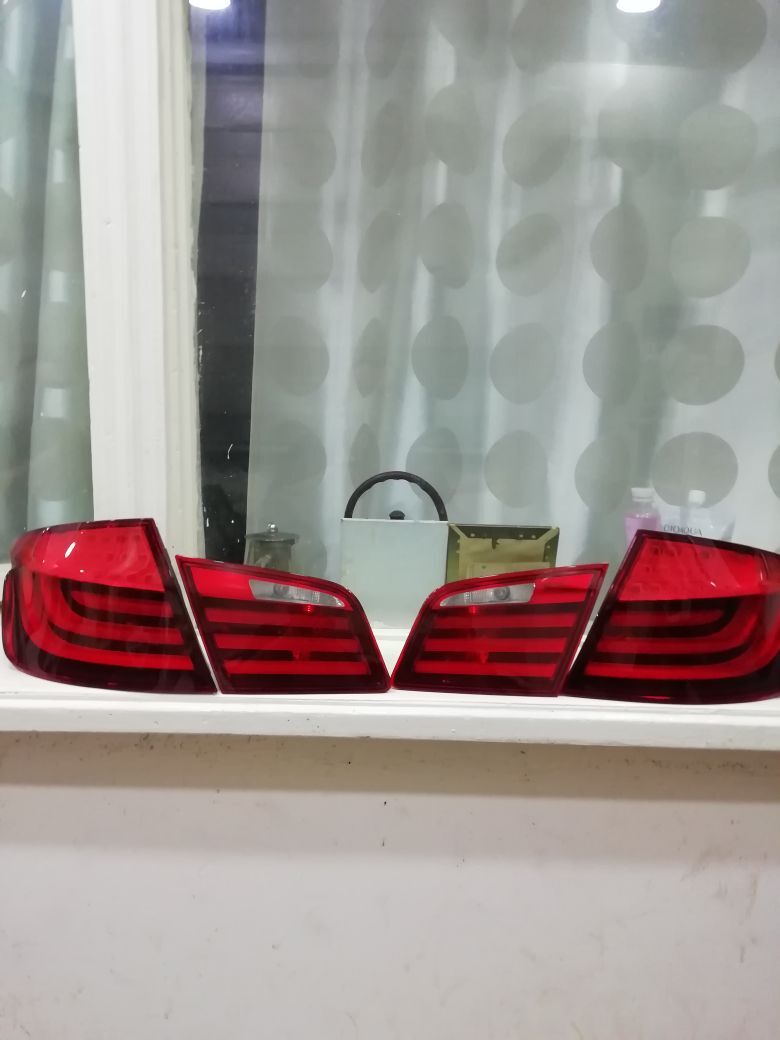 стоп сигналы ф10 2 000 TMT - Aşgabat - img 1