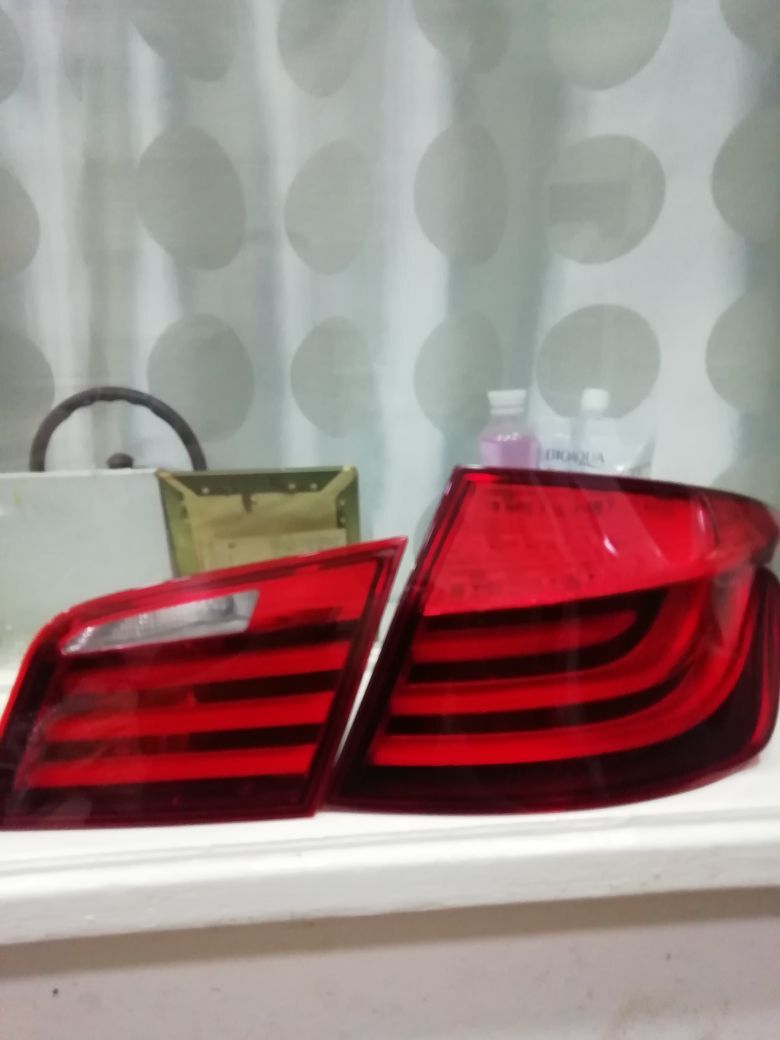 стоп сигналы ф10 2 000 TMT - Aşgabat - img 2