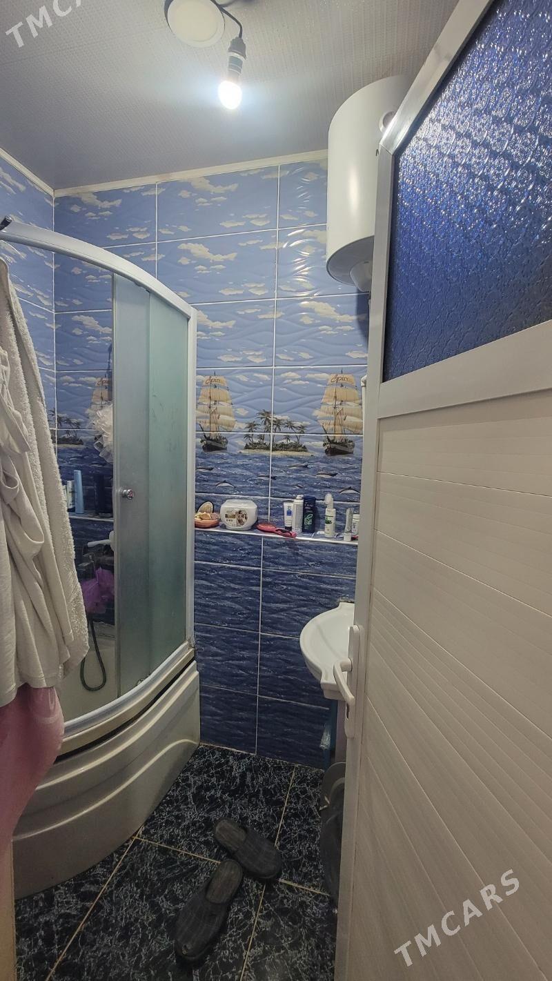 sentiralny mik - Türkmenabat - img 2