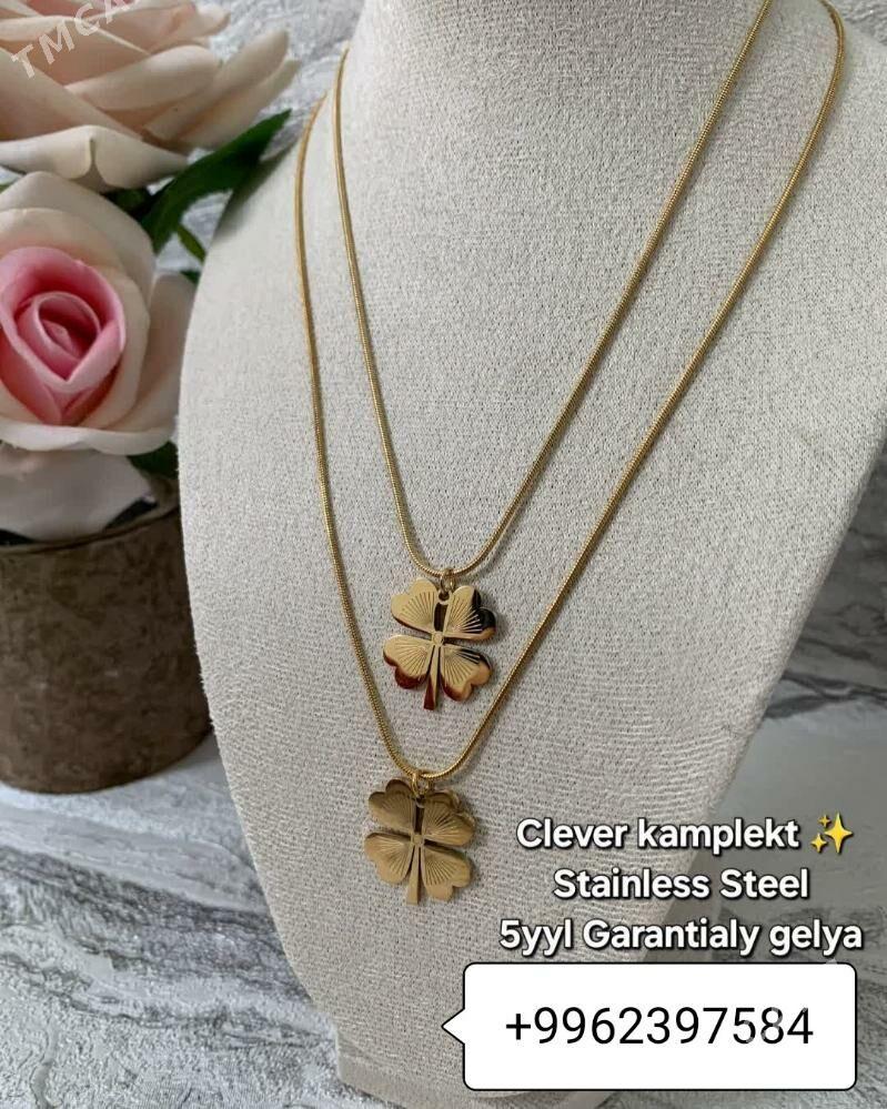 sepcga staylin stil - Daşoguz - img 2