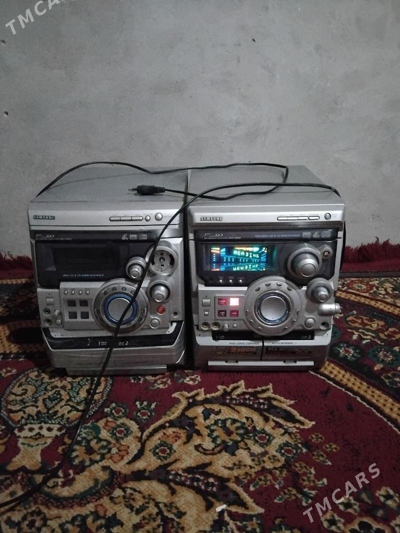 sentr - Дашогуз - img 1