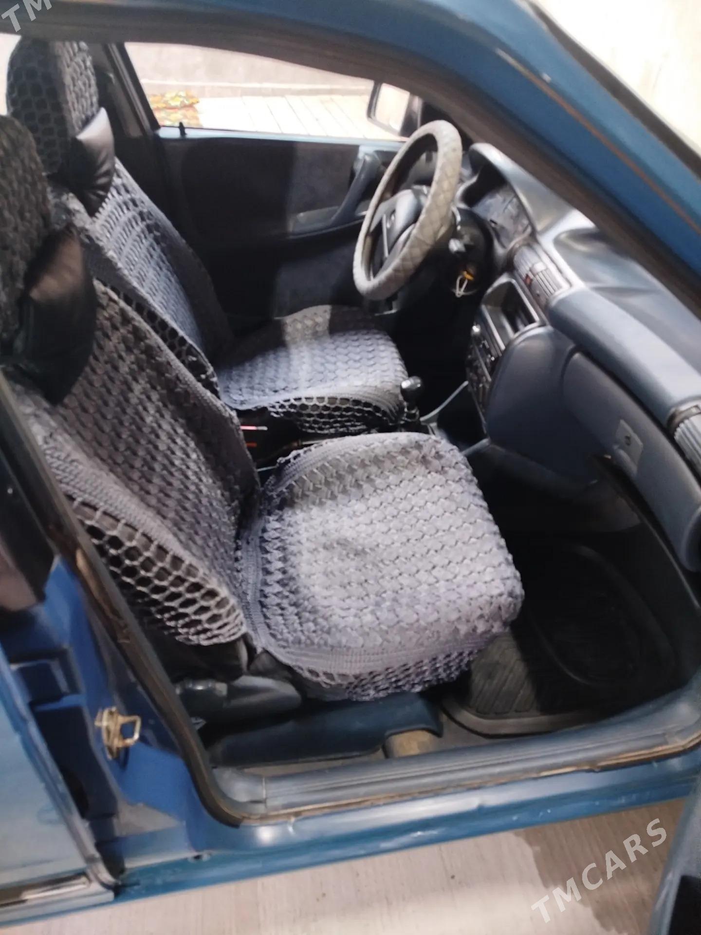 Opel Astra 1993 - 35 000 TMT - Türkmenabat - img 7