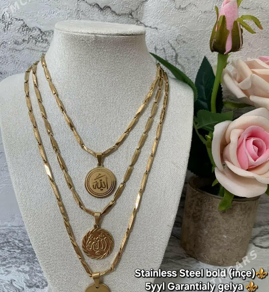 sepcga staylin stil - Daşoguz - img 3