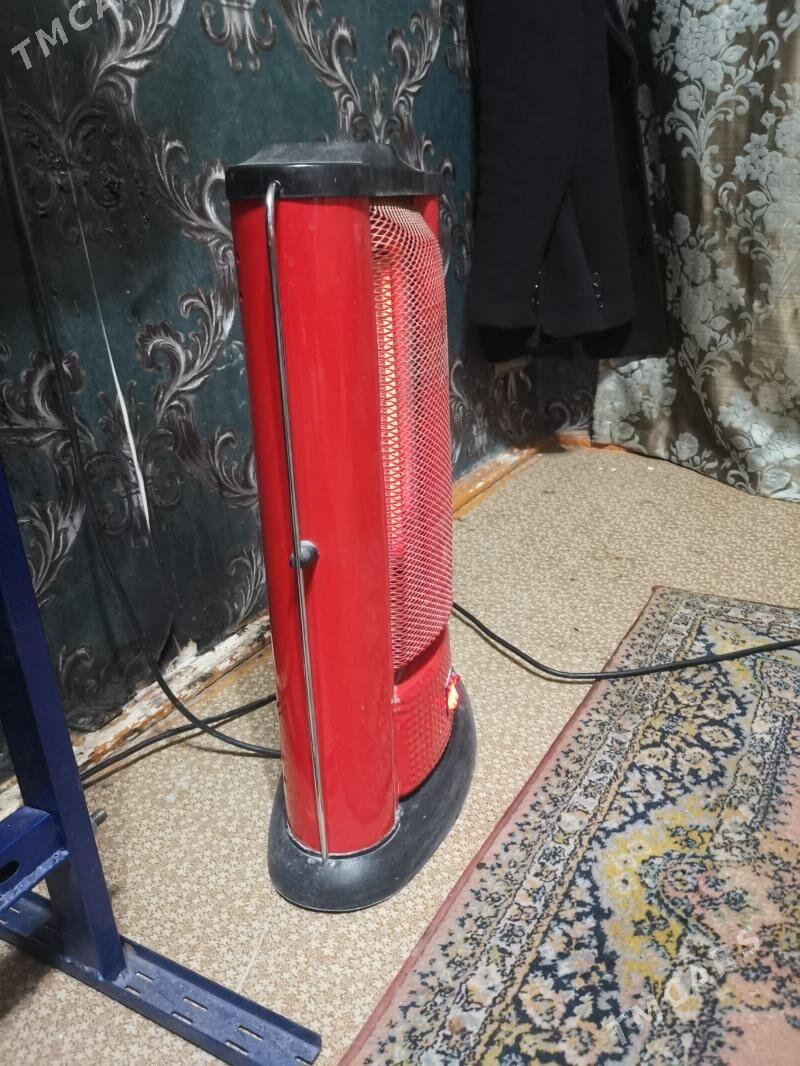 kamenny pecka - Türkmenabat - img 2