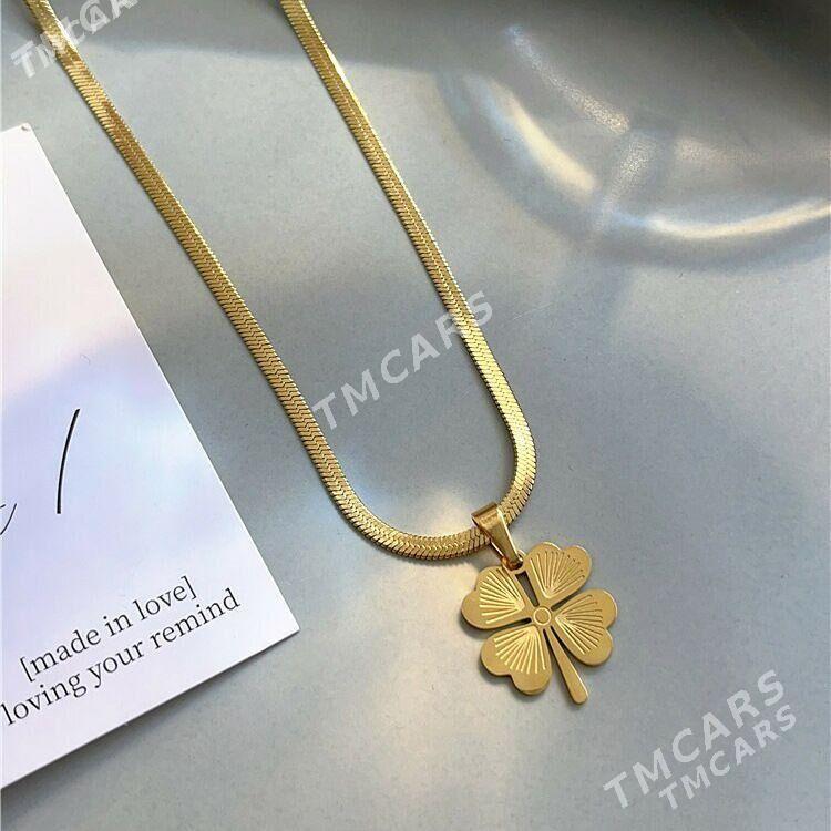 sepcga staylin stil - Daşoguz - img 4