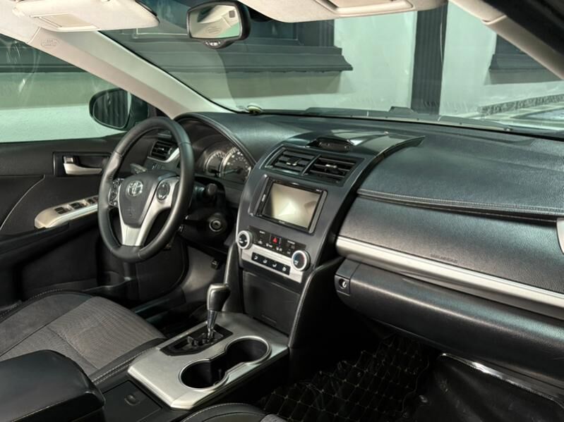 Toyota Camry 2013 - 217 000 TMT - Aşgabat - img 6