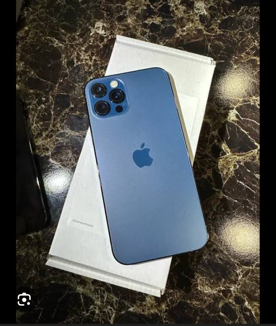 iPhone 12 Pro 128Gb  - Ашхабад - img 2