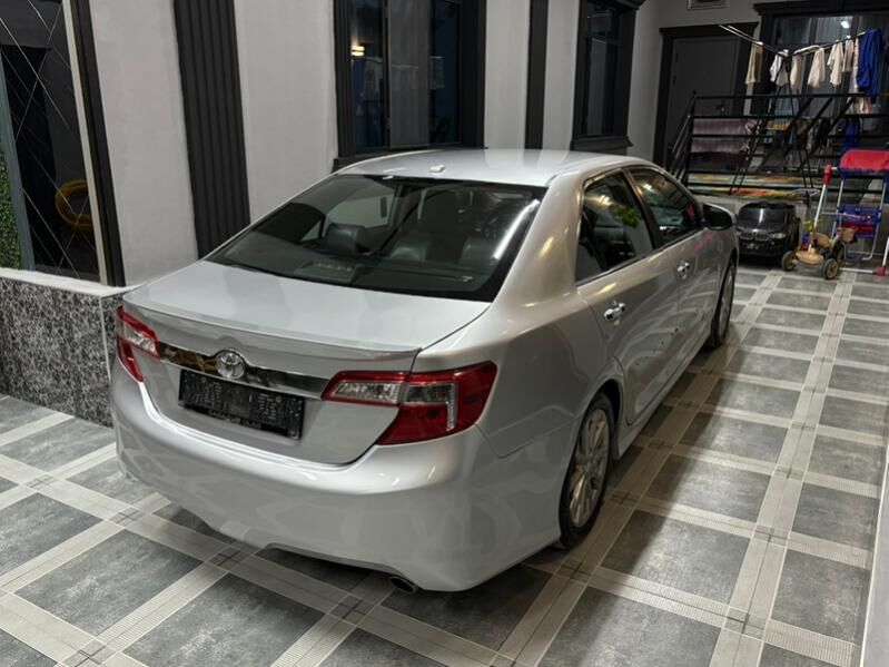Toyota Camry 2013 - 217 000 TMT - Aşgabat - img 3