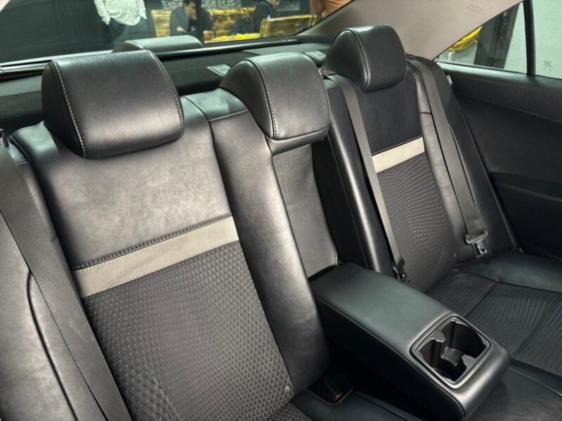 Toyota Camry 2013 - 217 000 TMT - Aşgabat - img 8