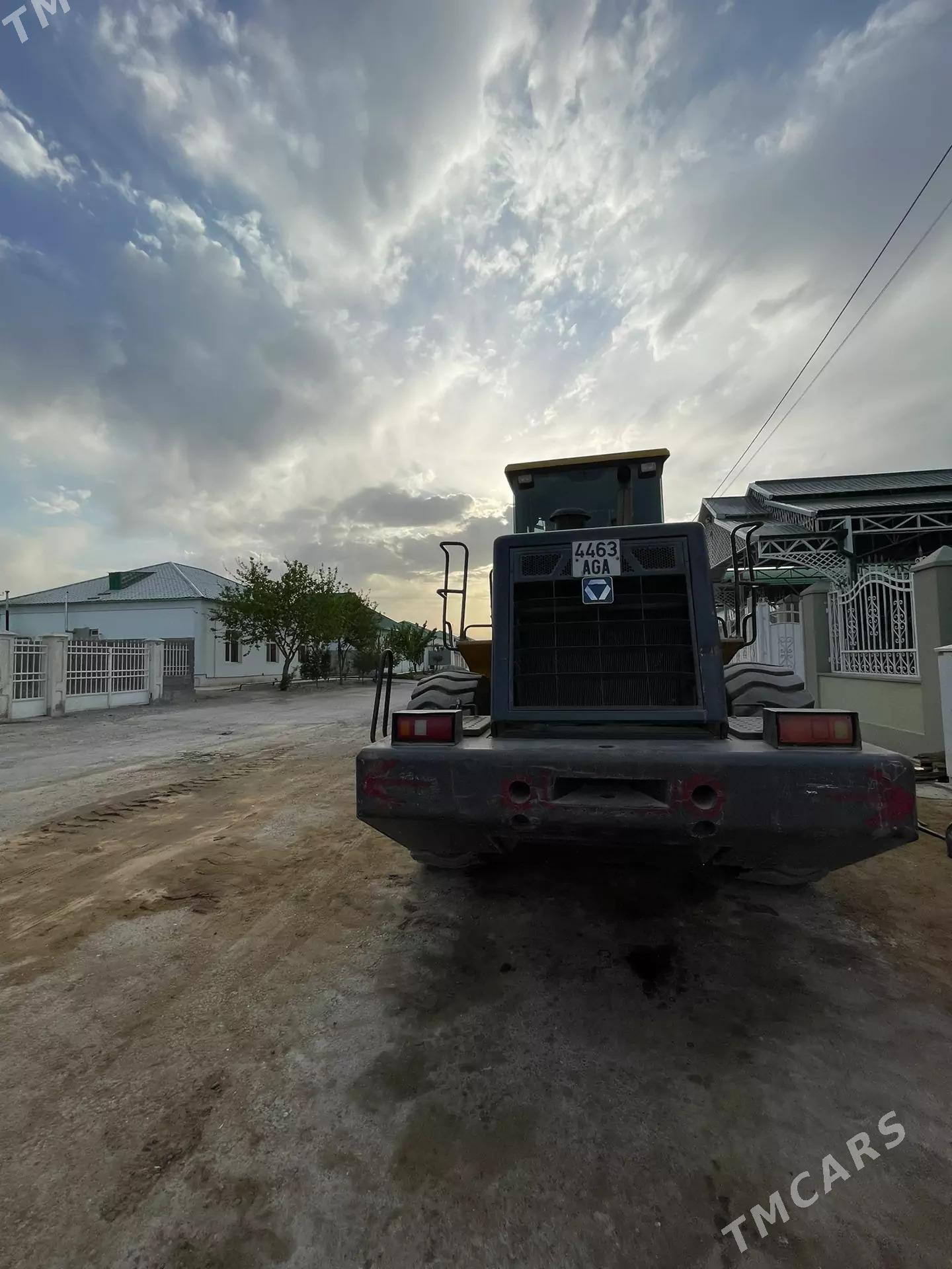 XCMG ZL50 2012 - 495 000 TMT - Ашхабад - img 6